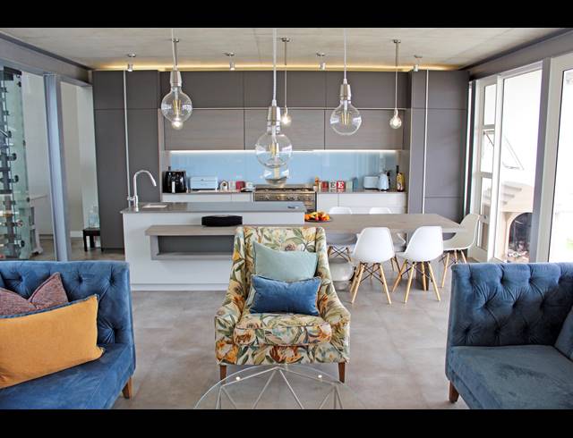 4 BEDROOM HOUSE FOR SALE IN BENGUELA COVE LAGOON WINE ESTATE